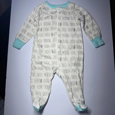 Lote Ropa Infantil Bebé Niño 0-3 Meses - Usado en Excelente Condición ¡Compra más y ahorra! Leer** Foto 1 de 4