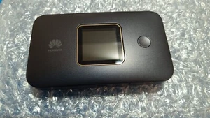 HUAWEI Mobile Wifi E5785LH-22C 4G mobiles WIFI Cat.6 300 Mbit _0,14_6 - Bild 1 von 3