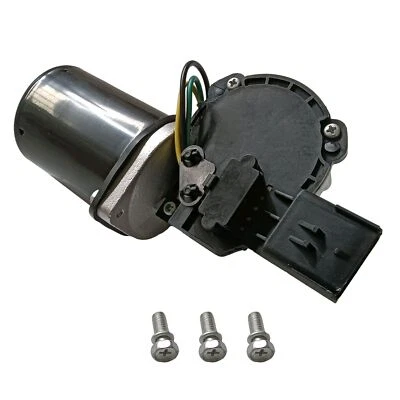 Motor limpador de para-brisa dianteiro para Jeep Wrangler Wrangler JK Sport 2007-2017 - Imagem 1 de 4