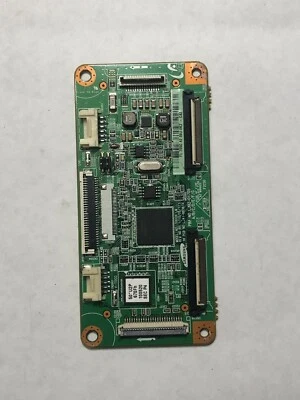 Placa lógica principal Samsung e Insignia # LJ92-01705C y LJ41-08387A para listada Foto 1 de 4