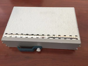 Cisco 800-31427-01 UCS 5100 Blade Filler Panel - Picture 1 of 2