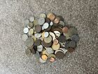 Job Lot Of Mixed Old Coins 