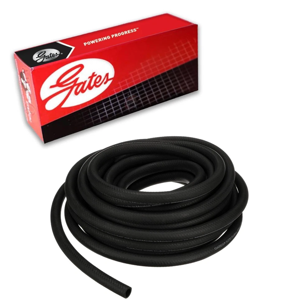 Gates HVAC Heater Hose Heater For 1967 Plymouth VIP - Image 1 of 4