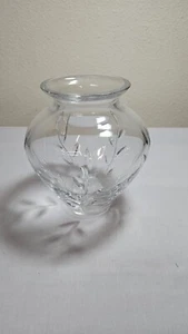 Vintage Royal Doulton Park Place Kristall Griechische Vase - Bild 1 von 6