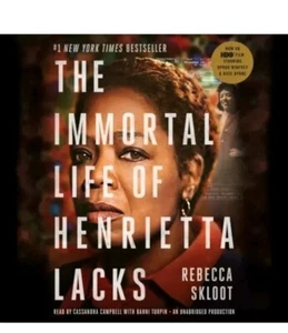 The Immortal Life of Henrietta Lacks - Picture 1 of 5