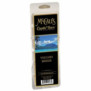 Barra de velas McCall's Candles 5,5 oz. - Volcano Breeze - Imagen 1 de 1