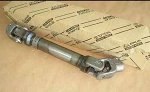 TOYOTA Genuine OEM Steering Intermediate Shaft 45260-12761 Prius V New - Picture 1 of 3