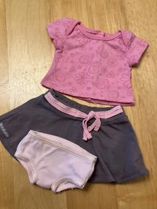 American Girl Truly Me Meet Outfit - Bild 1 von 3