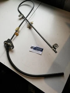 ALZAVETRO ALZACRISTALLI MANUALE ANTERIORE DESTRO FIAT TEMPRA DAL 10 1990 - Imagen 1 de 1