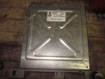 ducati 907 ie paso компьютер 851 guzzi  - Изображение 1 из 2