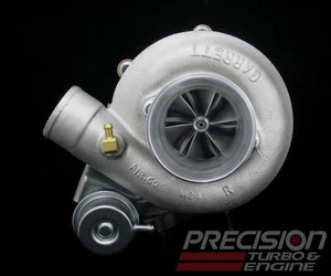 Totalmente NUEVO Precision TA6266 turbo Grand National Regal rodamiento de bolas 695 hp - Imagen 1 de 1