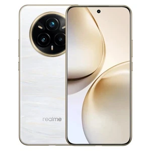 Realme 14 Pro+ - Global Version - 8/256GB - Blanc - Imagen 1 de 1
