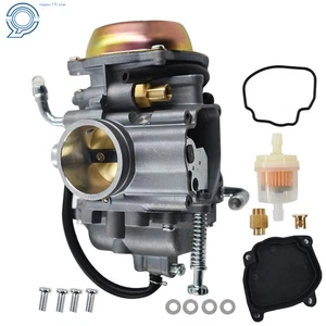 Carburetor Carb For Polaris RANGER 500 2x4 4x4 6x6 1999 2000 2001 2002-2009 - Picture 1 of 10