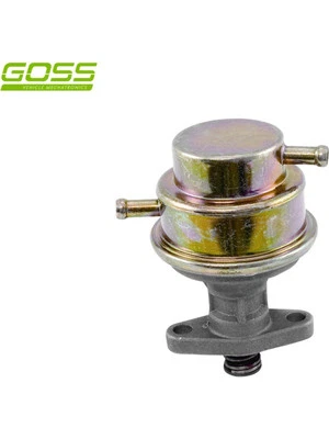 Goss Mechanical Fuel Pump fits Ford Cortina 2.0 TC (G6923) - image 1 of 4