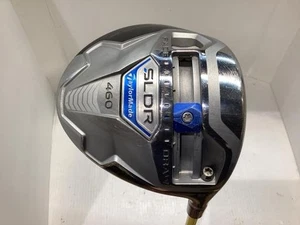 TaylorMade SLDR 9.5° Stiff Right-Handed in Driver Tour AD MT6 9091 - Picture 1 of 5
