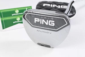 Ping Mundy 2023 Putter / 34 Inch - Bild 1 von 7