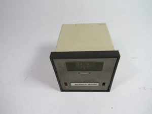 Eurotherm 101-LGC/J/0-400C/115V/M11 Controller 230/115V 50/60Hz. 0-400C USED - Picture 1 of 4