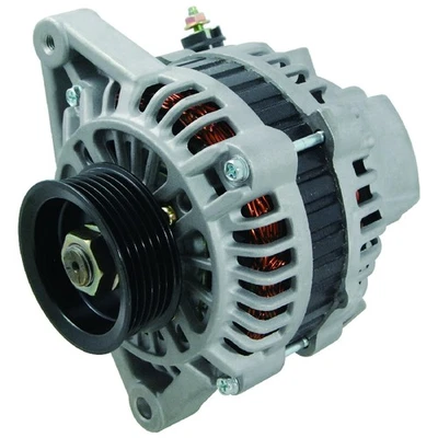 WAI New Alternator for Nissan 80A 13723N - Image 1 of 3