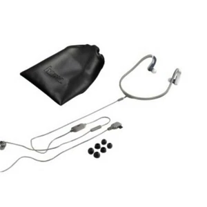 Hama Sport 2,5mm Auriculares Cuello Soporte para Móvil Smartphone Reproductor MP3 - Imagen 1 de 5