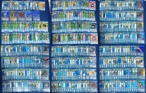 Digimon Cards Old set of 500 Bandai Trading Card Japan Bulk #79 - Picture 1 of 7