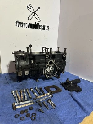 Arctic Cat - ZR 580 1994 - Conjunto cárter - 3005-406 Foto 1 de 4