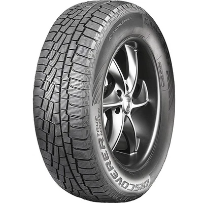 4 Tires Cooper Discoverer True North 265/65R18 114T Snow Winter - Image 1 of 4