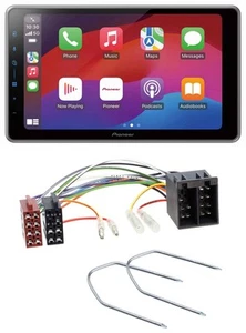 Pioneer Bluetooth USB DAB MP3 Autoradio für VW Passat B2/B3/B4 85-97 Golf 3 III - Bild 1 von 9