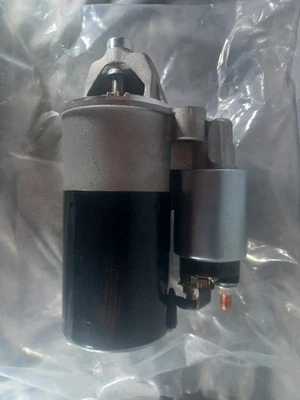 410-14030 Starter Motor - For Ford Aerostar, Probe, Ranger, For Mazda B3000 - Image 1 of 4
