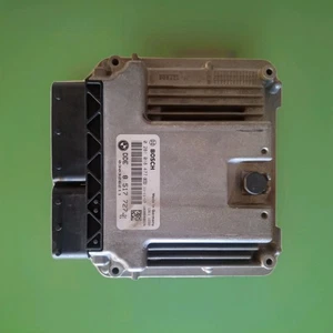 CENTRALINA MOTORE ECU ENGINE BMW MINI COOPER R56 1.6 16V D 2012 N47C16A RICAMBIO - Imagen 1 de 3