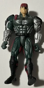 Modellino vintage 1998 FOX Kenner Aliens Hive Wars CORPORAL HICKS 5,5"" - Foto 1 di 7