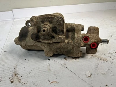 2011-2016 Ford F-250 Super Duty Steering Gear/Rack Power Steering OEM - Image 1 of 4