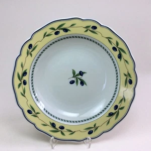 HUTSCHENREUTHER MEDLEY Valdemossa Suppenteller 21 cm - Bild 1 von 1