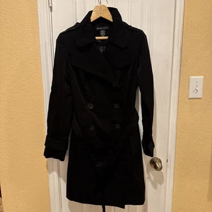 New York & Co Trenchcoat, Gr: M - Bild 1 von 13