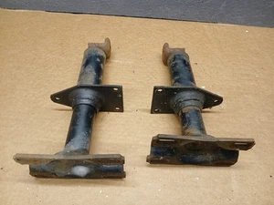 1984 1985 1986 1987 1988 Monte Carlo Front Bumper Shock Piston Shock Mount - Bild 1 von 13