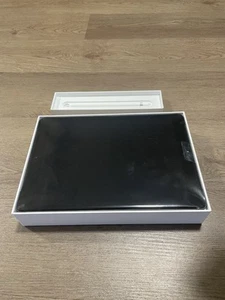 Apple iPad (7th Gen) A2197 32 GB, Wi-Fi, 10.2 in - Silver-Bundle-See Description - Zdjęcie 1 z 7