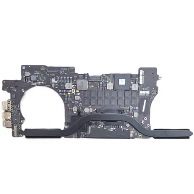 ✅️820-3332-A OEM für Apple MacBook Pro 15" A1398 2013 i7 2,3GHz 8GB Logic Board✅ - Bild 1 von 4