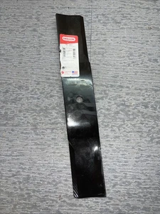 Oregon 91-557 BLADE GRASSHOPPER 15IN  4 JThomas 3377 COUNTRY CLIPPER 91-545 M3F - Picture 1 of 2