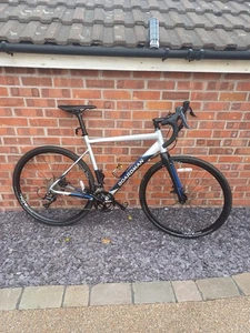 Boardman ADV 8.8 Gravel Bike - large - Picture 1 of 12