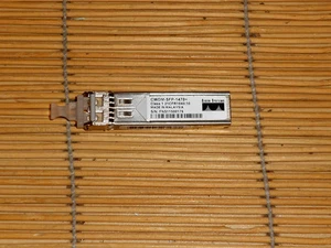 Cisco CWDM-SFP-1470 CWDM SFP 1470nm Gigabit Ethernet Gray - Bild 1 von 1