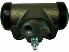 Rear Right Wheel Cylinder fits Jeep Grand Cherokee 1993-1996 75BGZK