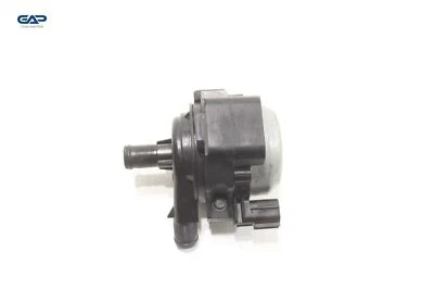 2023-24 MITSUBISHI OUTLANDER PHEV HEV INVERSOR REFRIGERANTE BOMBA DE AGUA AUXILIAR OEM Foto 1 de 4