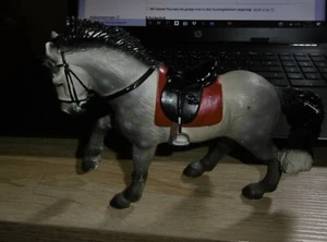 Bullyland 62659 - Wallach andaluz 80/18 - Imagen 1 de 3