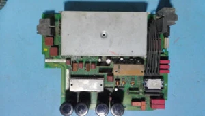 Usado y probado 6SE7021-0EA84-1HF3/EMS #W2 - Imagen 1 de 4