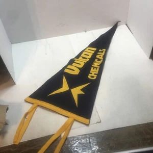vulcan chemicals pennant - Picture 1 of 3