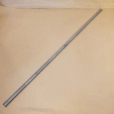 Nuevo Jaguar XK120 tira climática en alféizar para sellos de puerta BD6055 Foto 1 de 4