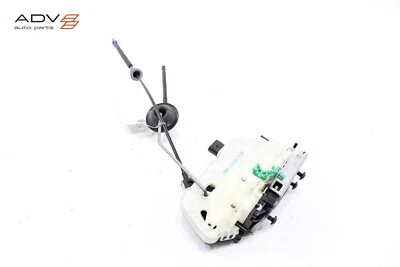 Actuador de cierre de puerta trasero izquierdo Ford Flex 2009-2019 OEM Foto 1 de 4