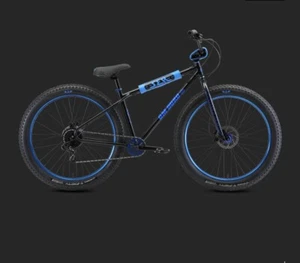 2021 SE Bike Racing OM Duro 27.5 (Big Ripper Flyer RARE Se Racing) - Picture 1 of 1