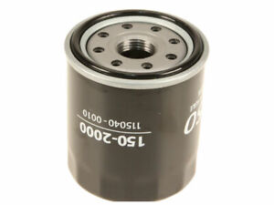 For 1981-1984 Toyota Starlet Oil Filter Denso 69546SB 1982 1983 First Time Fit
