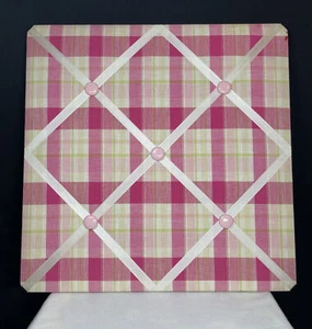 16 X 16 Memo Photography Memorable Hanging Board  - Picture 1 of 8