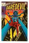 Daredevil 48 40  Gene Colan Cover Marvel Comics 1969 Id 44973